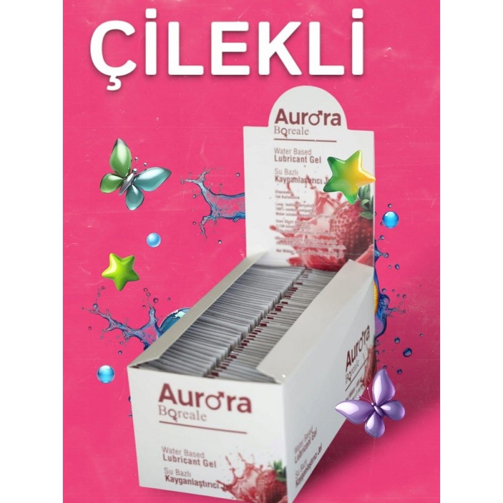 AURORA BOREALE 150 ML İNTİM SPRAY DIŞ GENİTAL BÖLĞE TEMİZLEME SPREYİ — görsel 4
