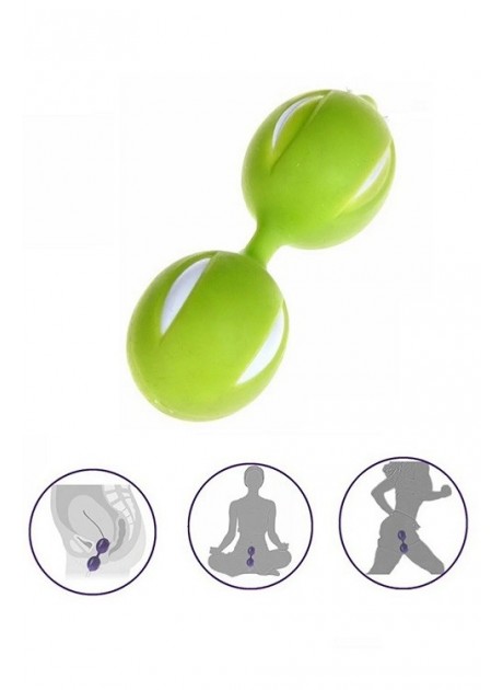 9 Cm Kegel Kası Geliştirici
