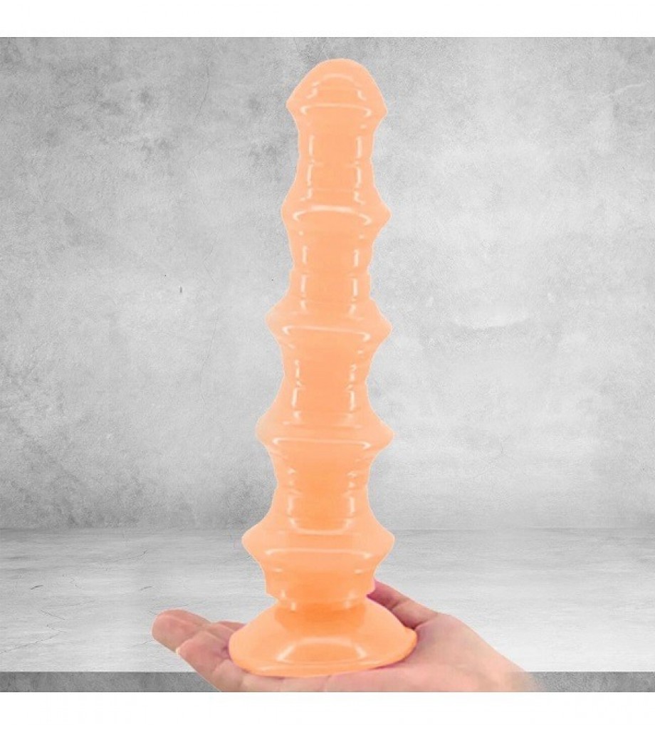 A Plus 5 Boum Ten Rengi Anal Plug Tka Dildo