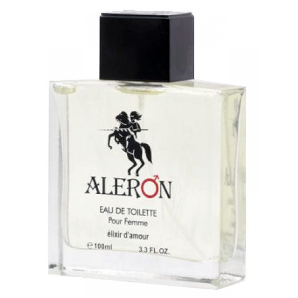 Aleron Erkeklere Özel Parfüm 75ml