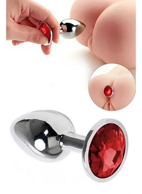 anal plug ne işe yarar Aslında Başka Amaçla Üretilmiş Popo Tıkaçlarının Şu Anki Kullanımıyla  İlgili Enteresan Bir Özet main image 1
