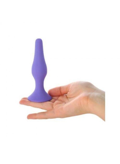 Anal Plug Mor 10 cm