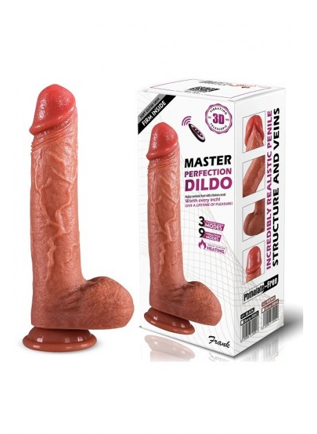 Birinci Sınıf Kaliteli Dildo Penis