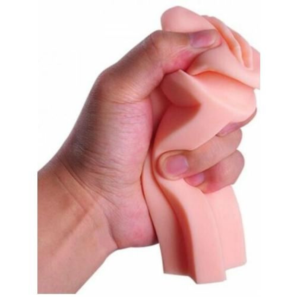 Dual Cup Masturbatör — görsel 3