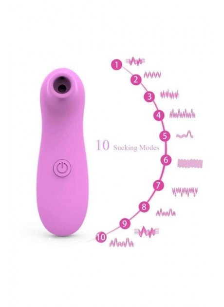 Emme Hissi Veren Vibratör