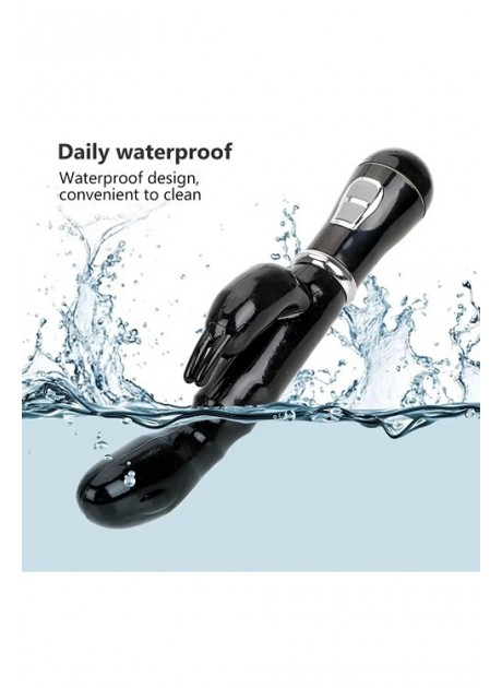 G NOKTASI TİTREŞİMLİ VİBRATÖR