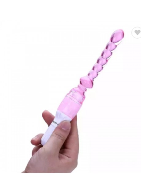 plug anal de Pretty Love Anal Plug Alıştırma Seti main image 1