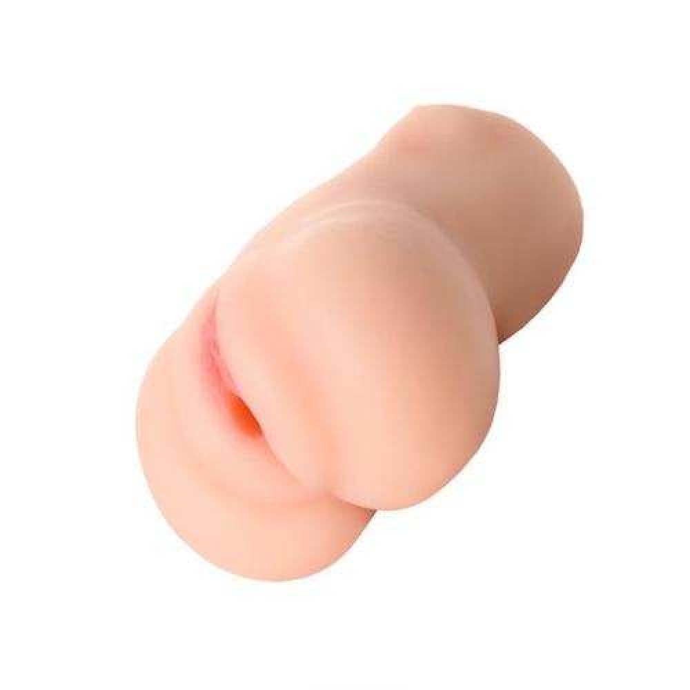 Juicy Pussy Masturbator Realistik — görsel 2