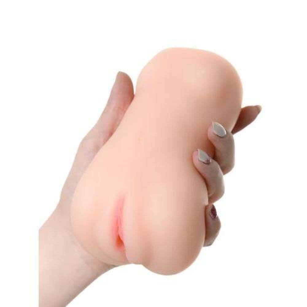 Juicy Pussy Masturbator Realistik — görsel 4