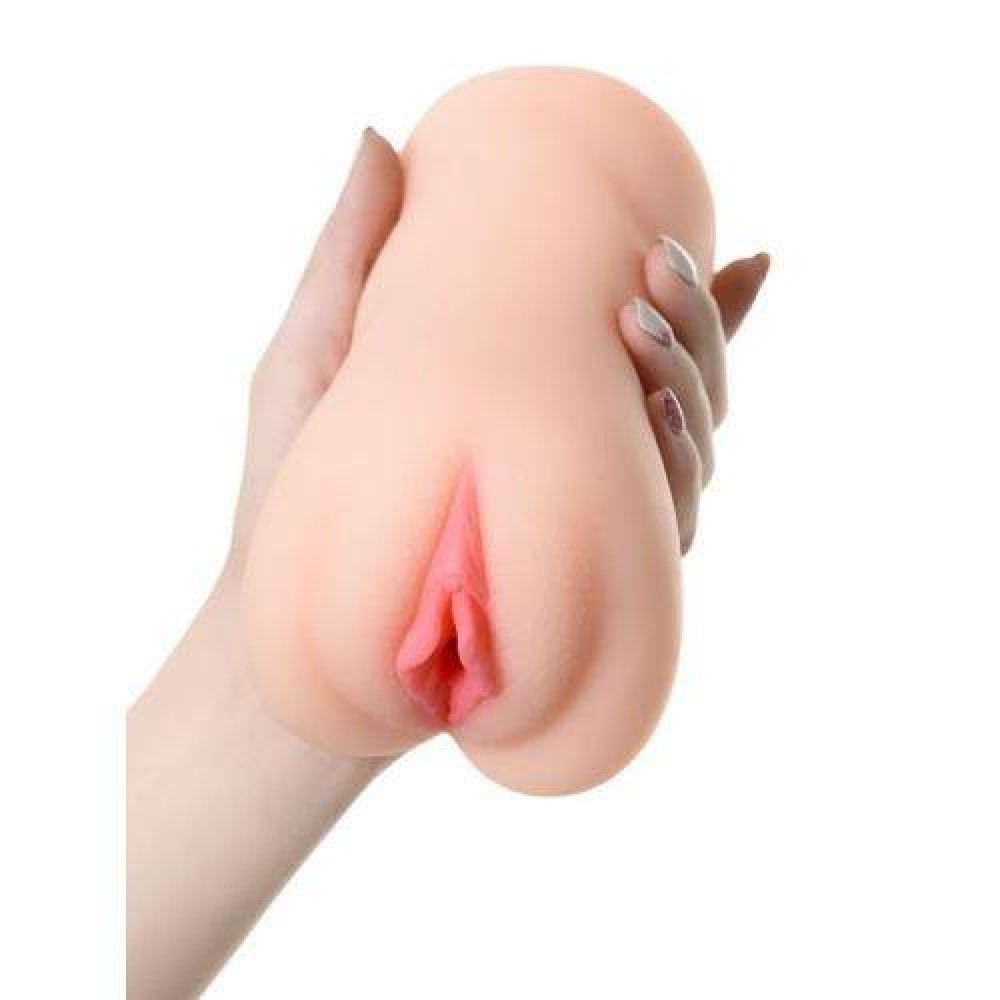 Juicy Pussy Masturbator Realistik Expert 35 Years Ten — görsel 4