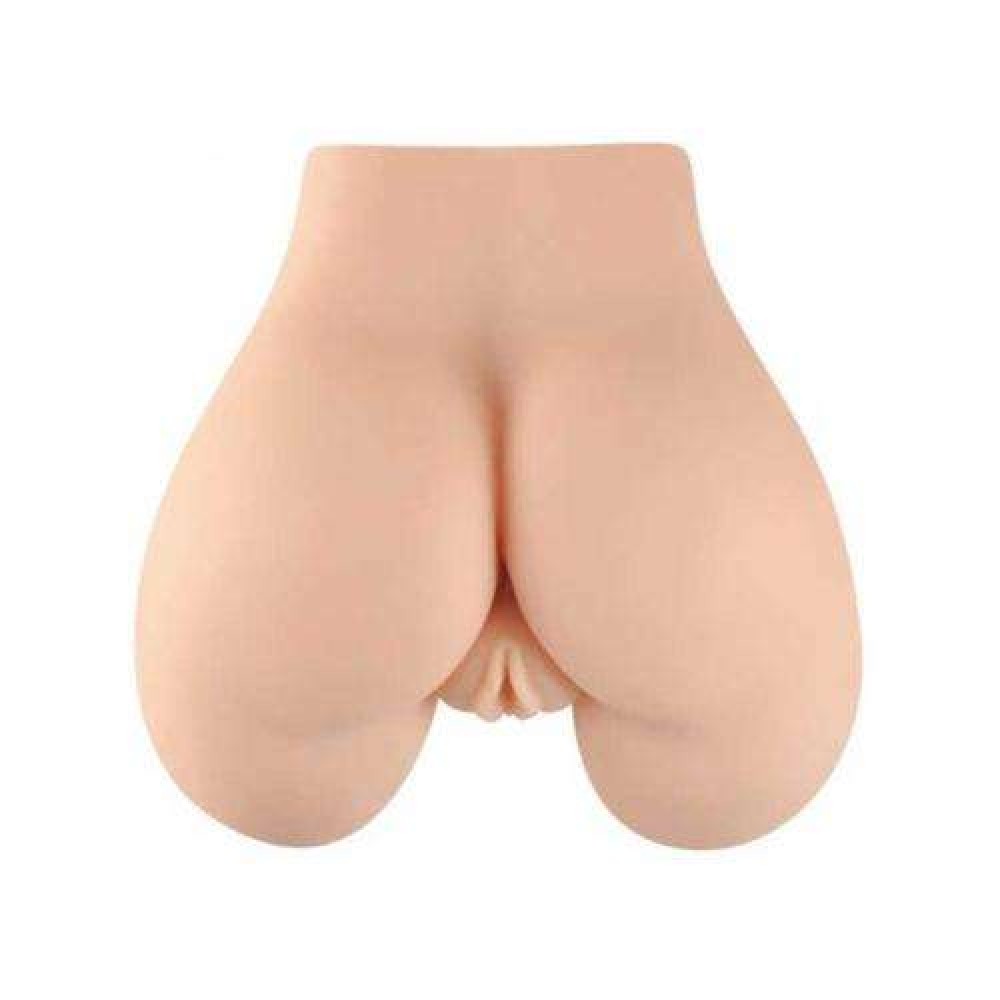 L-Join Titreşimli Anal Vajinal Kalça — görsel 2