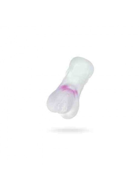 Masturbator Realistik Crystal Rose