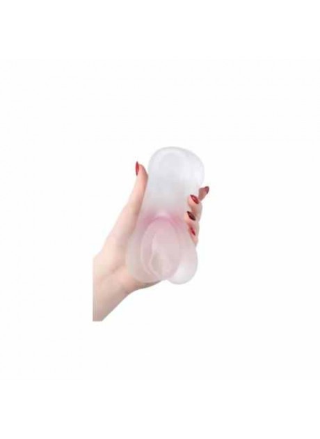 Masturbator Realistik Crystal Rose