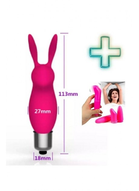Mini Vibratör