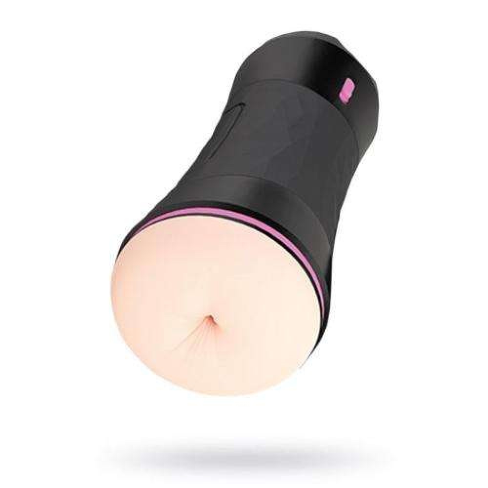Mystim OH PUSH ME Anal Mastürbatör — görsel 2