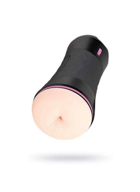 Mystim OH PUSH ME Anal Mastürbatör