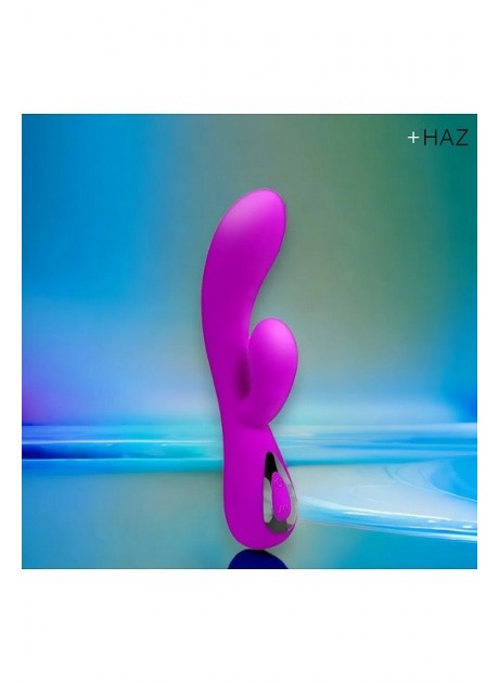 Müzik Uyumlu Kumandalı Klitoris Uyarıcılı Teknolojik Vibratör