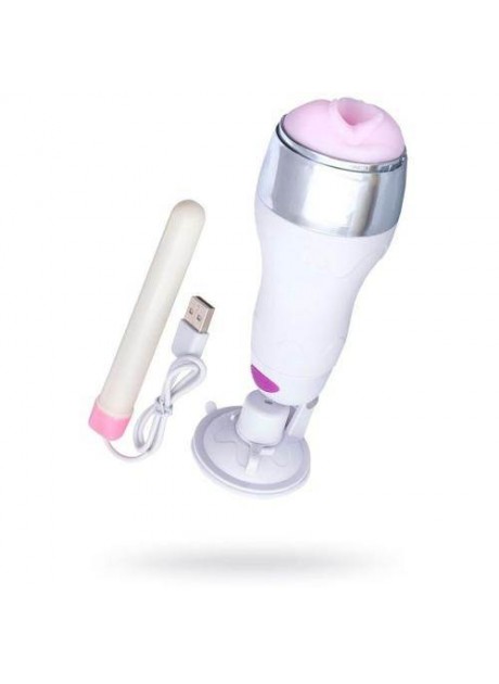 Pany Realistik Masturbator 25 Cm