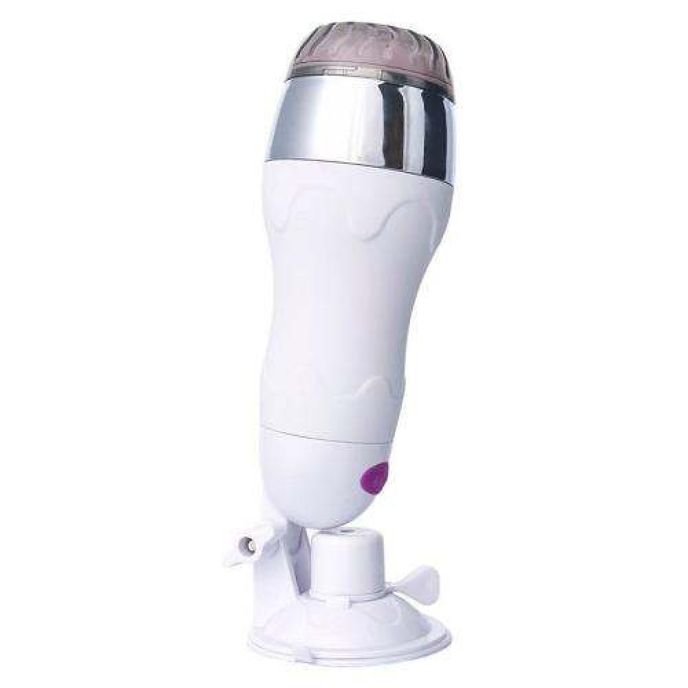 Pany Realistik Masturbator 25 Cm — görsel 2