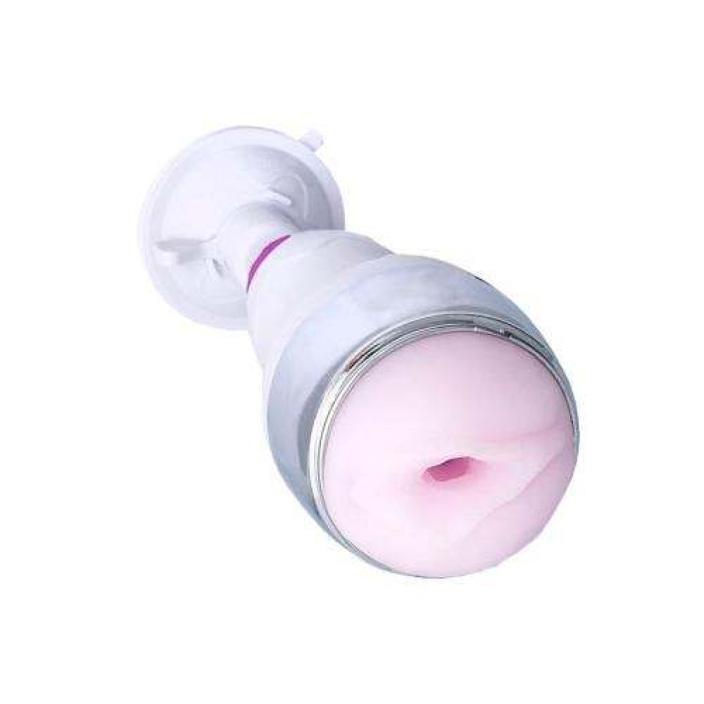 Pany Realistik Masturbator 25 Cm — görsel 3