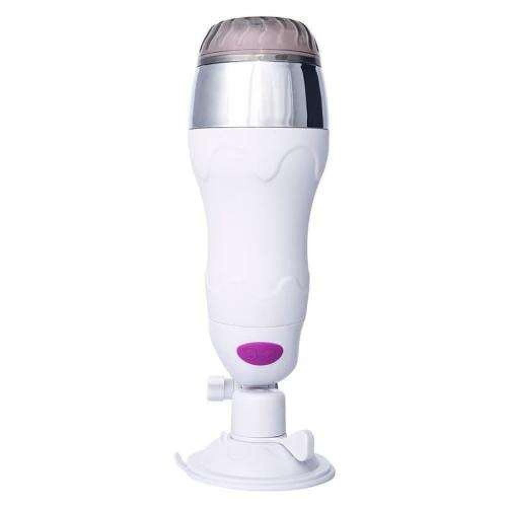 Pany Realistik Masturbator 25 Cm — görsel 4