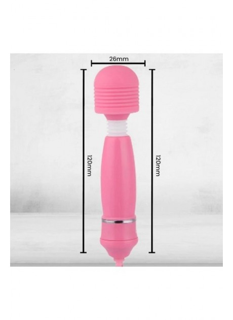 Pempe Mini Vibratör