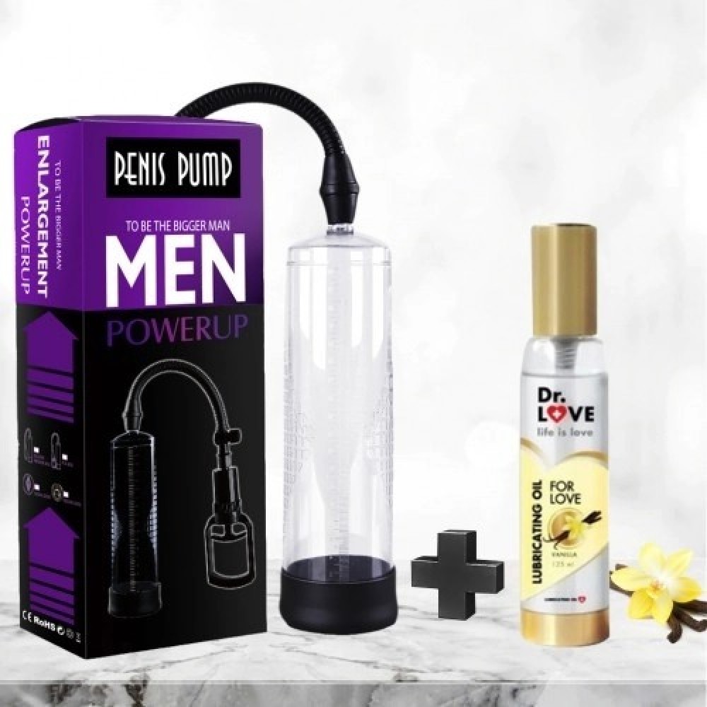 Penis Pompası