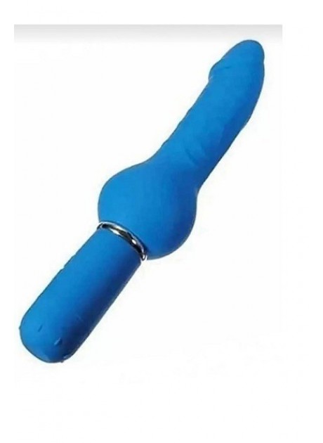 Penis Şeklinde Modern Vibratör