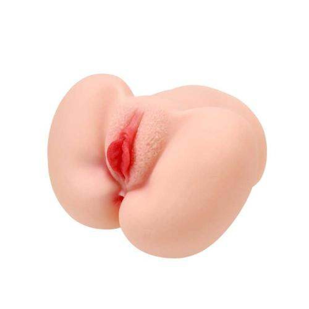 Realistic Pussy Honeymoon Suni Vajina Yapay Kalça Mastürbatör — görsel 2
