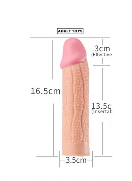 Roman penis kılıfı