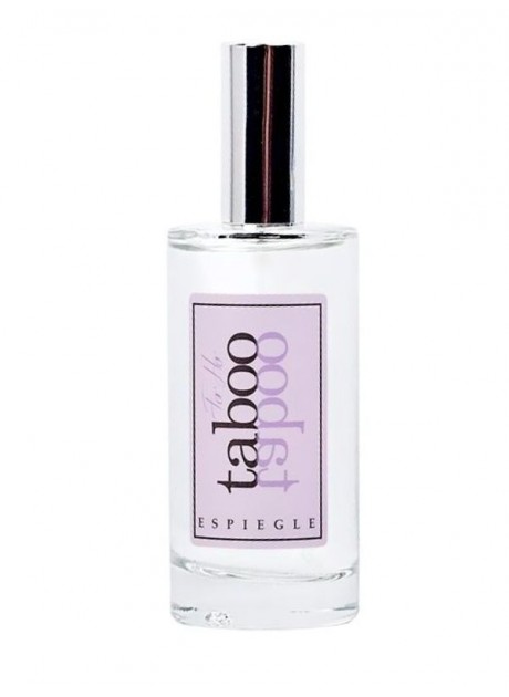 Taboo Afrodizyak Kadın Parfüm Espiegle 50 ML