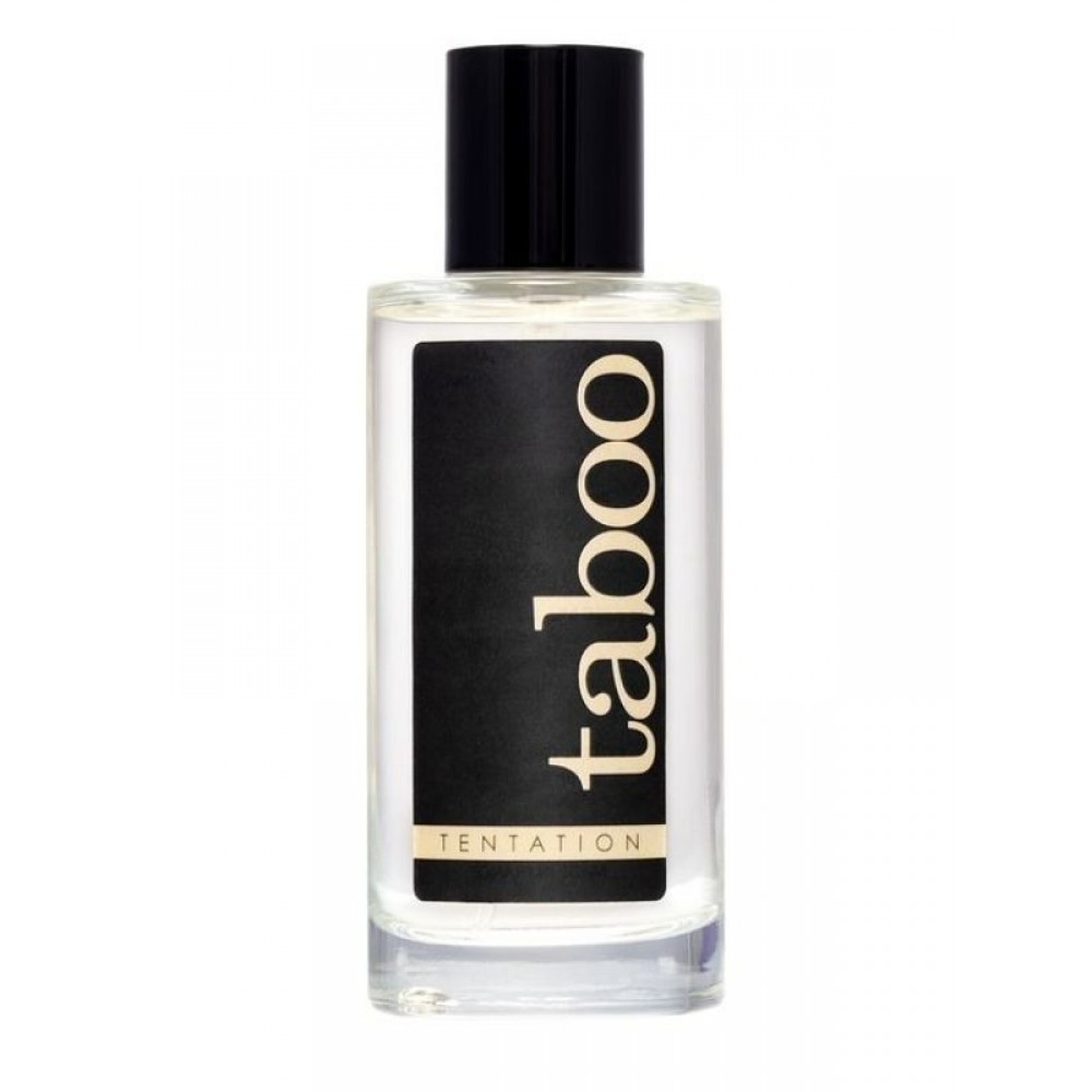 Taboo Afrodizyak Kadın Parfüm Tentation 50 ML