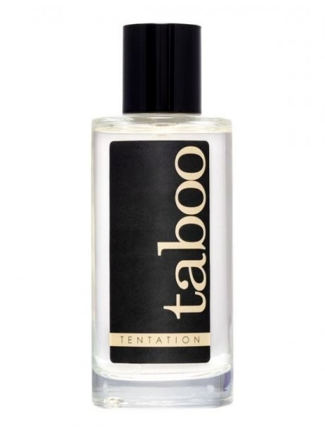Taboo Afrodizyak Kadın Parfüm Tentation 50 ML