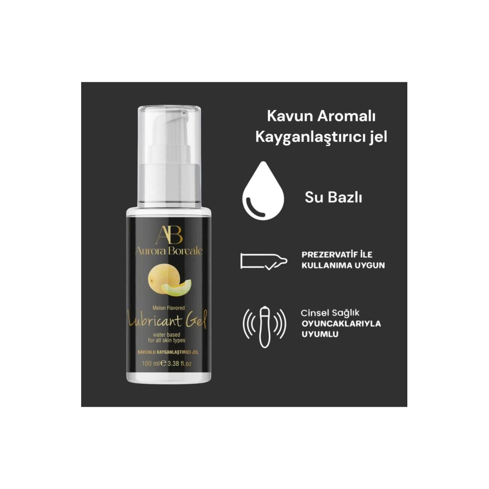 3 Renk Silikon Erkek Masturbatör Suni Vajina Mastürbatör 100 ML Kavunlu Kayganlaştırıcı jel Seti — görsel 5