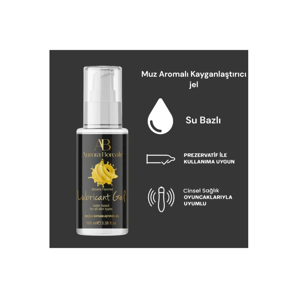 3 Adet Yapay Vajina Oral Anal Mastürbatör Realistik 100 ML Muzlu Kayganlaştırıcı Seti — görsel 5