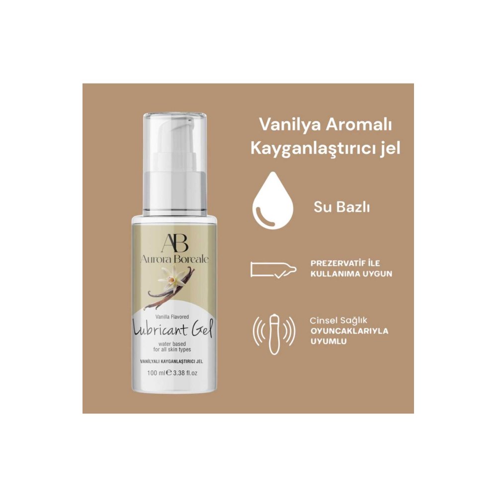 3 Adet Yapay Vajina Oral Anal Mastürbatör Realistik 100 ML Vanilyalı Kayganlaştırıcı Seti — görsel 5