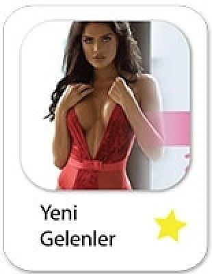 Yeni gelenler