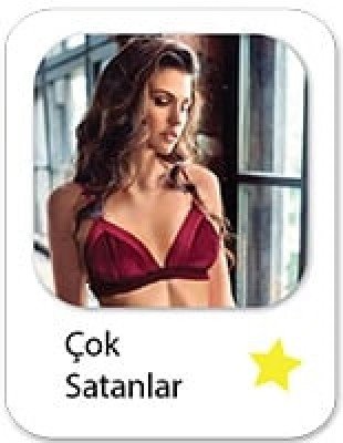 Çok satanlar