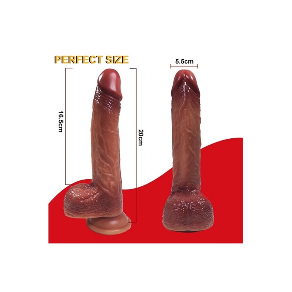 Büyük Anal Vibratör — görsel 3