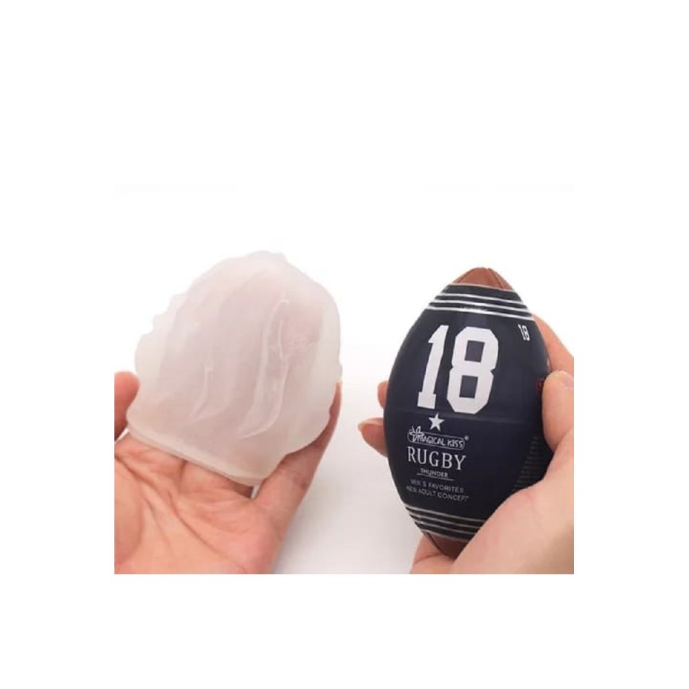 Egg Mastürbatör