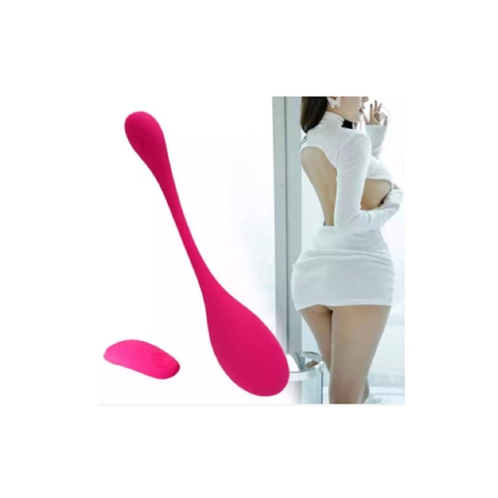 Mini Vibratör Hediyeli Flamingo Teknolojik Vibratör — görsel 3
