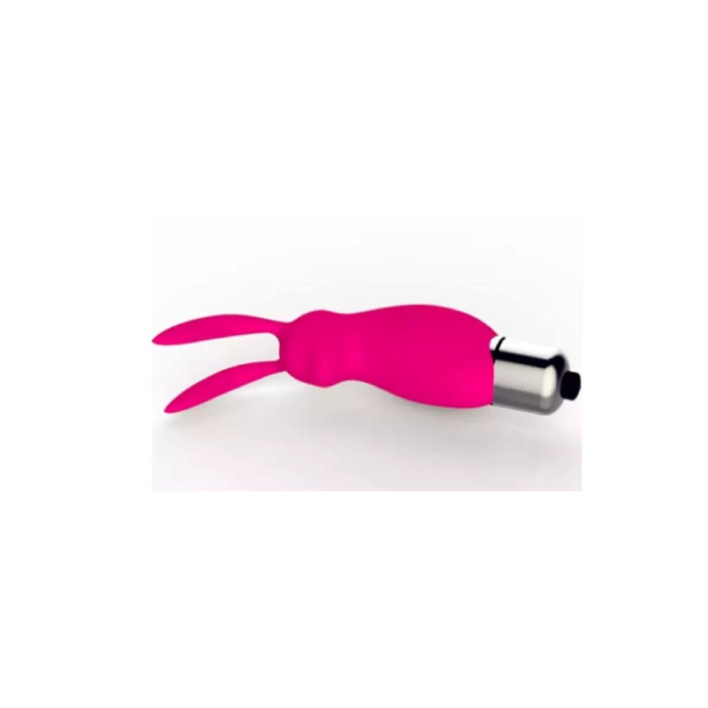 Mini Vibratör Hediyeli Mini Rabbit Vibratör — görsel 4