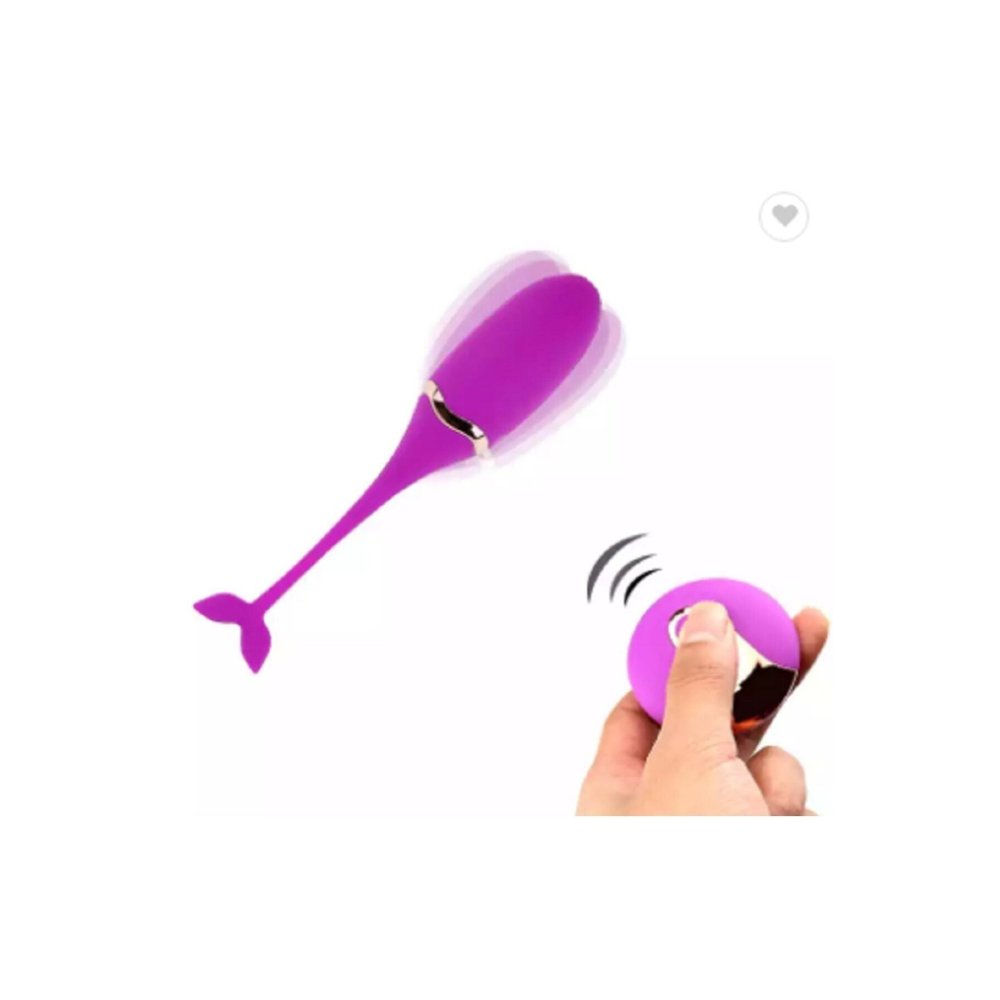 Mini Vibratör Hediyeli Silikon Dokuda Vibratör — görsel 2