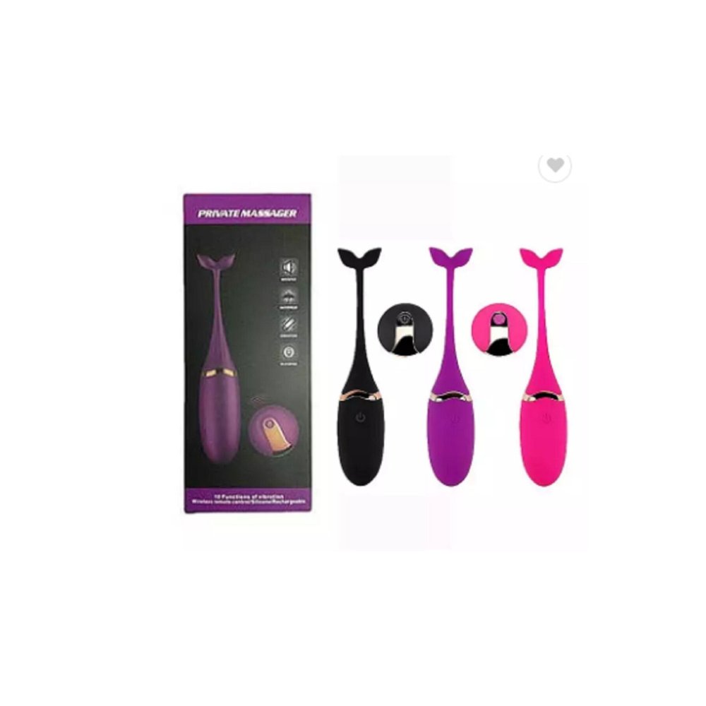 Mini Vibratör Hediyeli Silikon Dokuda Vibratör — görsel 3
