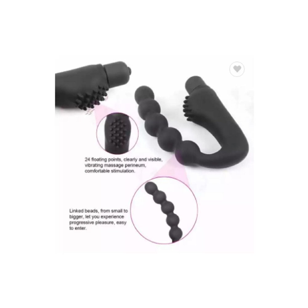 Mini Vibratör Hediyeli Teknolojik Vibratör (İTW-VİB225) — görsel 5