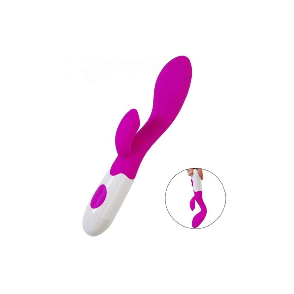 Mini Vibratör Hediyeli Teknolojik Vibratör (İTW-VİB244) — görsel 3