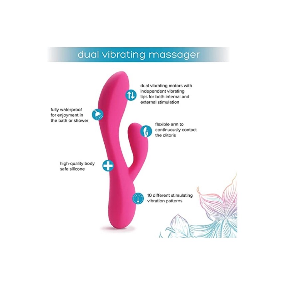 Mini Vibratör Hediyeli Yeni Nesil Teknolojik Vibratör — görsel 4