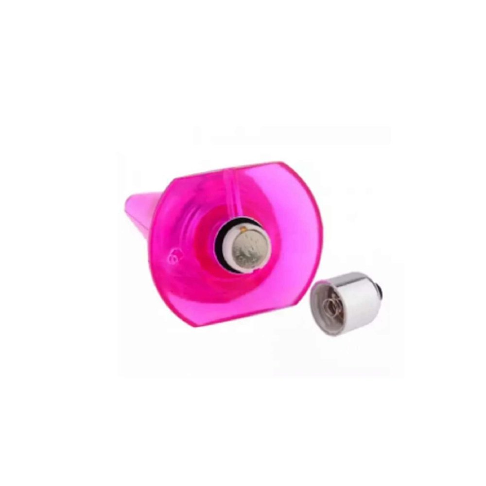 Mini Vibratör Pembe — görsel 2