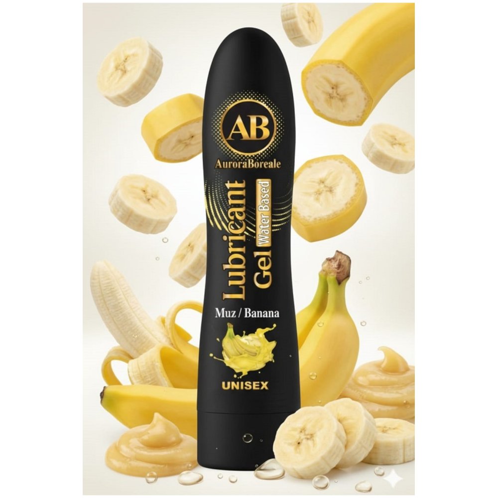 Premium Muzlu Kayganlaştırıcı Jel Lubricant Gel Büyük Boy — görsel 2
