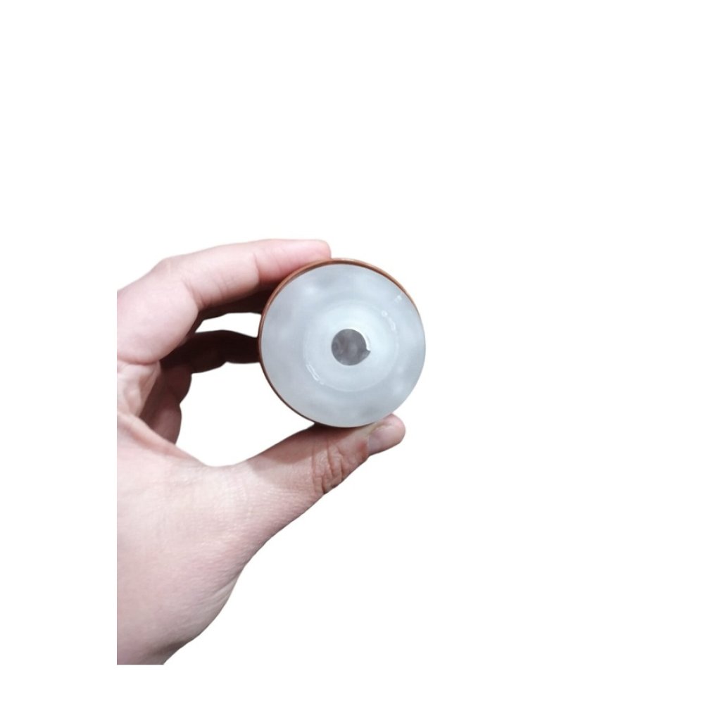 Silikon Mastürbatör — görsel 5
